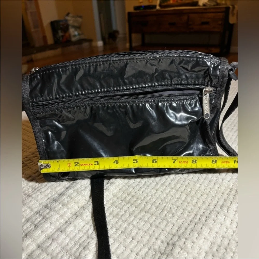 Lesportsac CLASSIC HOBO‎ black bags